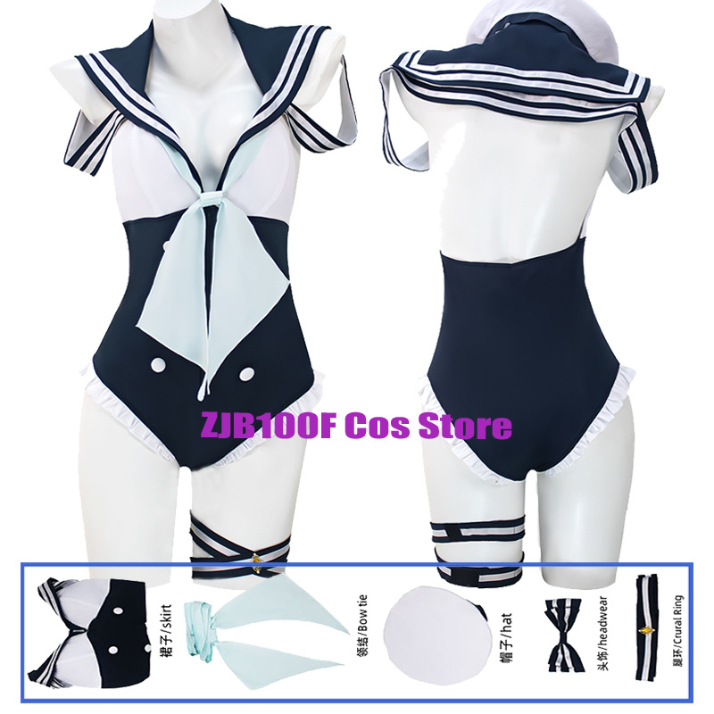 Anime Marin Cosplay - Costume Marin Cosplay Anime My Dress