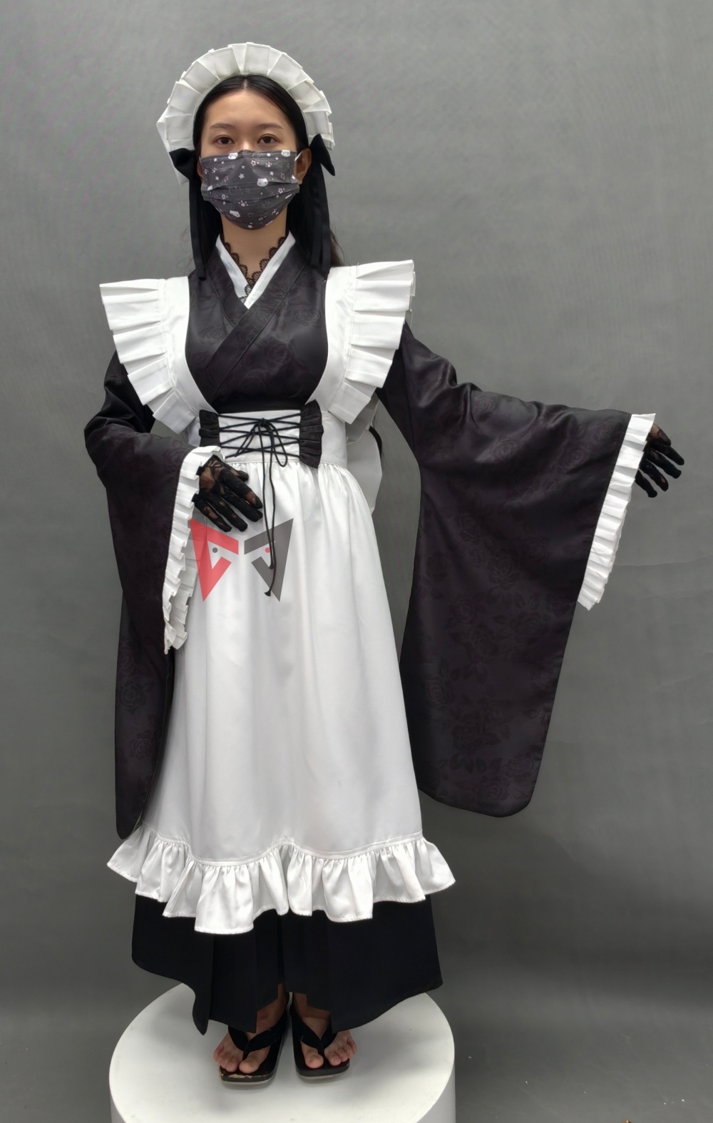 Anime Marin Cosplay - Nuovo Kitagawa Marin Kuroe Shizuku Costume
