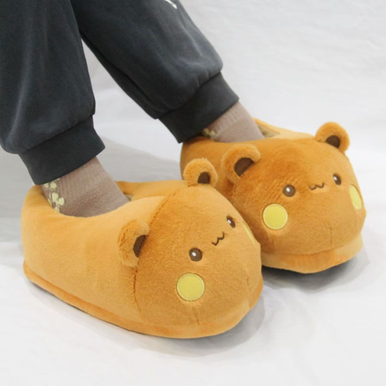 Anime Cosplay Recommendations - Scarpe di cotone calde Scarpe da