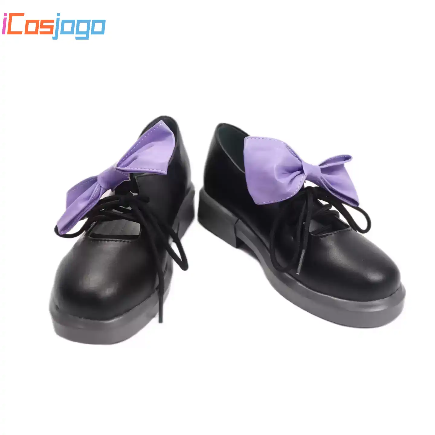 Anime Cosplay Youtuber - YouTuber di Hololive Scarpe Cosplay Nekomata