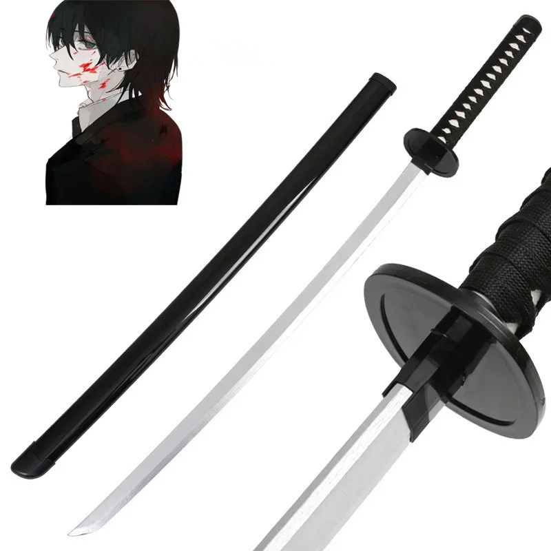Anime Cosplay Katana - Spada Katana Hayakawa Aki di Chainsaw