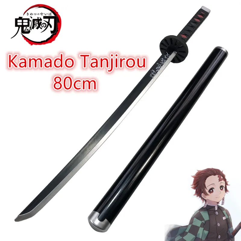 Anime Cosplay Katana - Katana da 80 cm per Cosplay