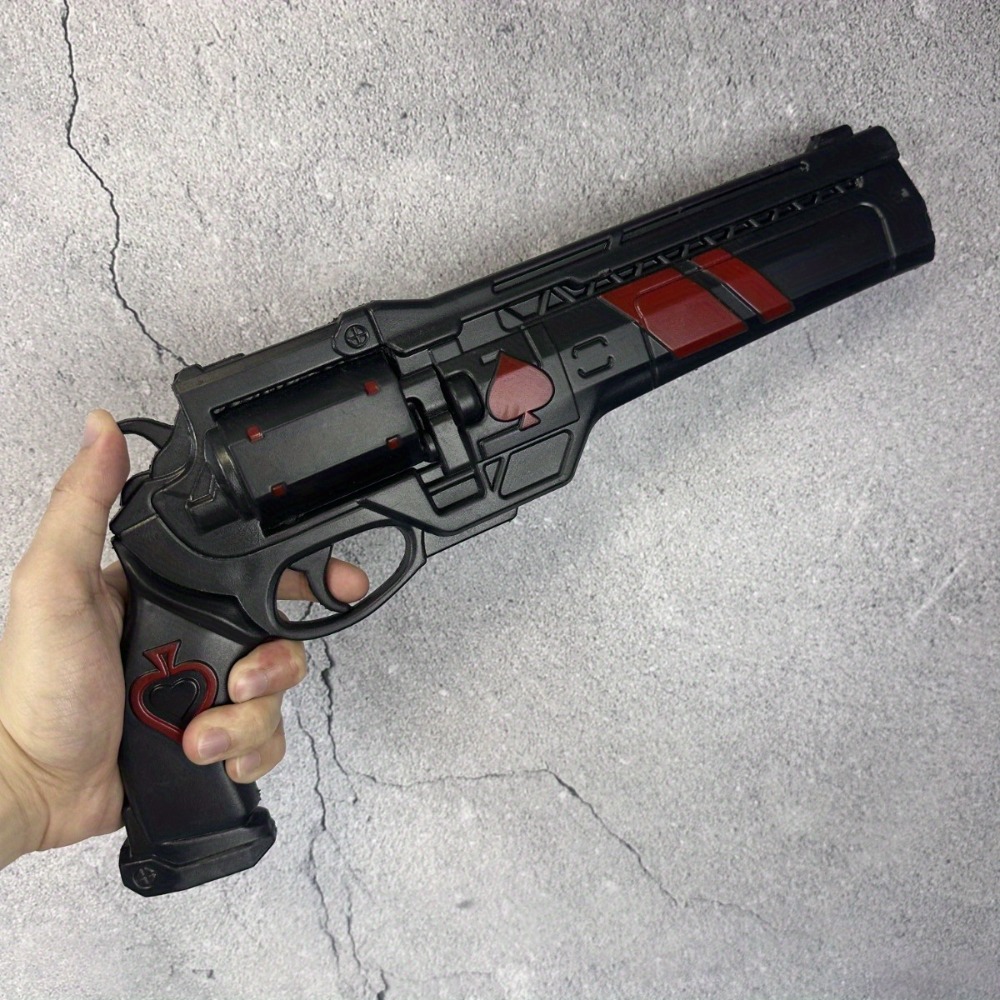 Anime Cosplay Katana - Pistola Cosplay Anime Destiny 2, Replica