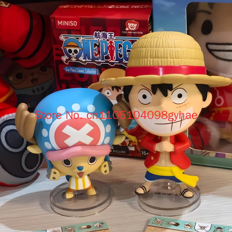 One Piece Straw Hat - Nuova Scatola Misteriosa Originale One Piece