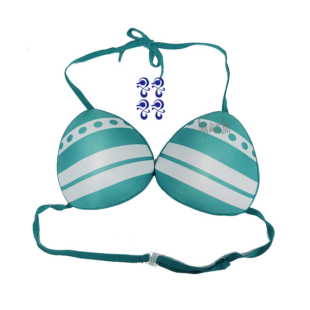 Costume Cosplay Anime Nami, Re - Anime Cosplay Bikini recensione e prezzo
