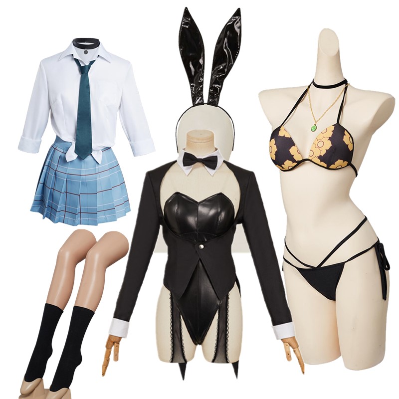 Kitagawa Marin Costume da bagn - Anime Marin Cosplay recensione e prezzo