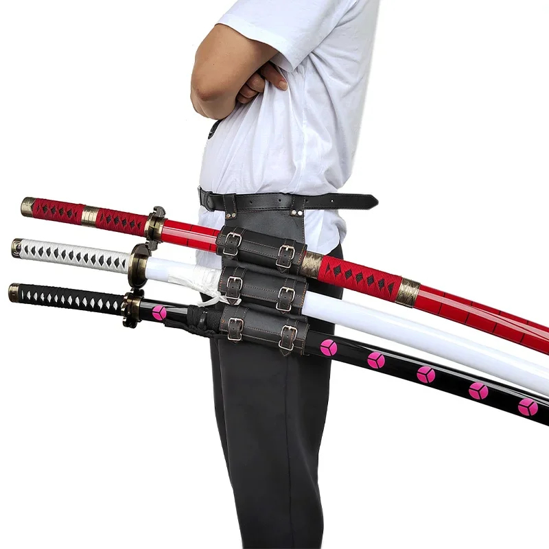 Spada Katana Roronoa Zoro 2026 - Anime Cosplay Katana recensione e prezzo