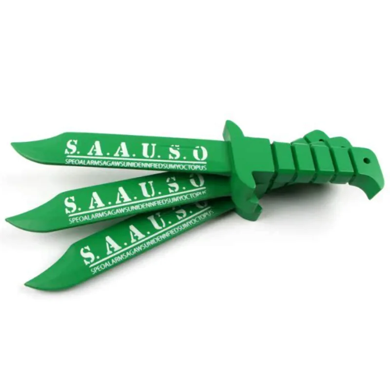 Shiota Nagisa 35.5cm Ninja Kat - Anime Cosplay Katana recensione e prezzo