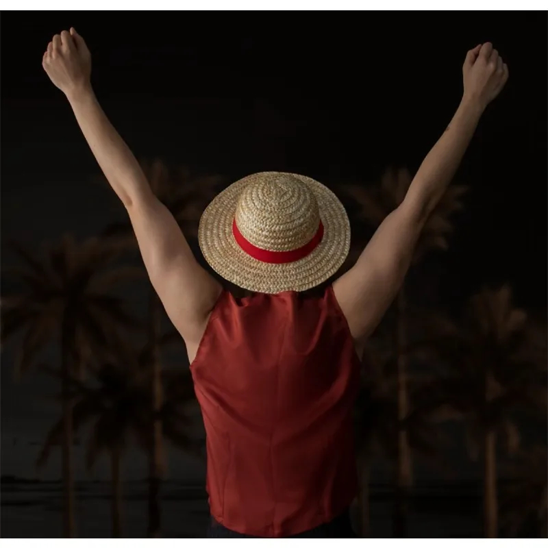 Cappello di paglia stile Luffy - One Piece Straw Hat recensione e prezzo