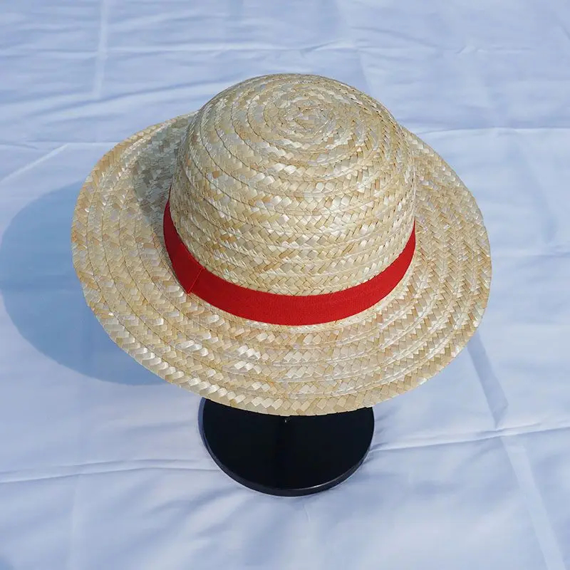 Cappello di paglia stile Luffy - One Piece Straw Hat recensione e prezzo
