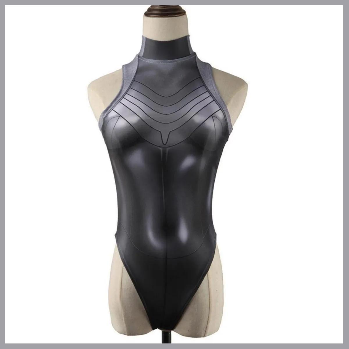 Costume cosplay Robot Twins pe - Cosplay Duo Anime recensione e prezzo