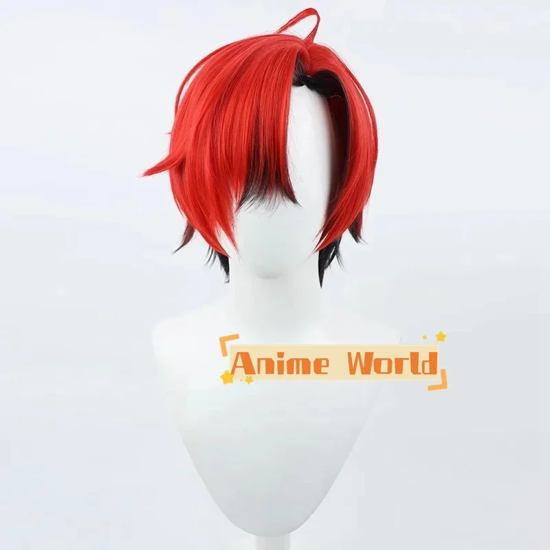 Parrucca Cosplay Holostars Eng - Anime Cosplay Youtuber recensione e prezzo