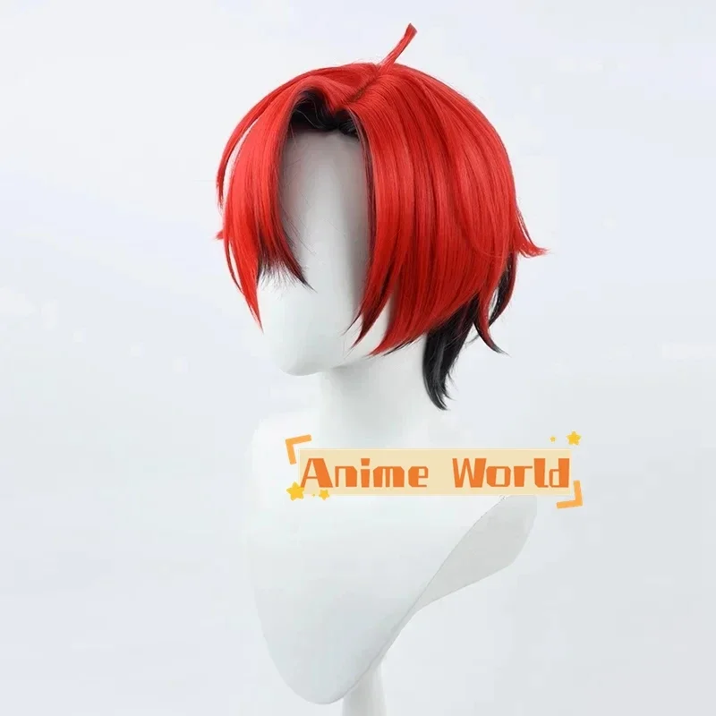 Parrucca Cosplay Holostars Eng - Anime Cosplay Youtuber recensione e prezzo