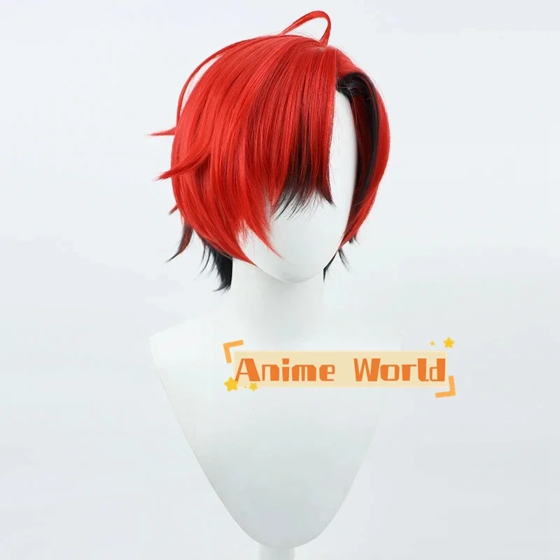Parrucca Cosplay Holostars Eng - Anime Cosplay Youtuber recensione e prezzo