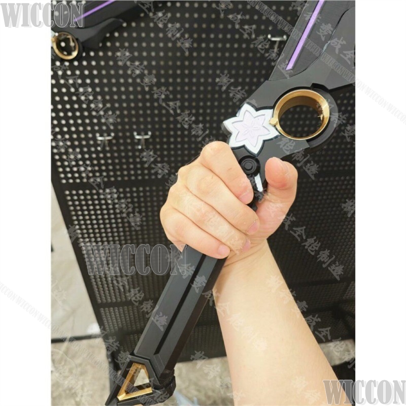 Spada Katana Daffodill 80cm, C - Anime Cosplay Katana recensione e prezzo