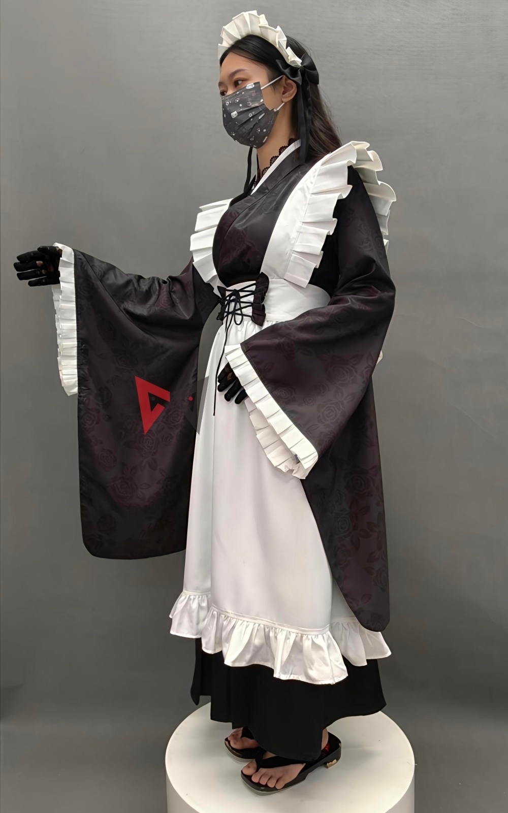 Nuovo Kitagawa Marin Kuroe Shi - Anime Marin Cosplay recensione e prezzo