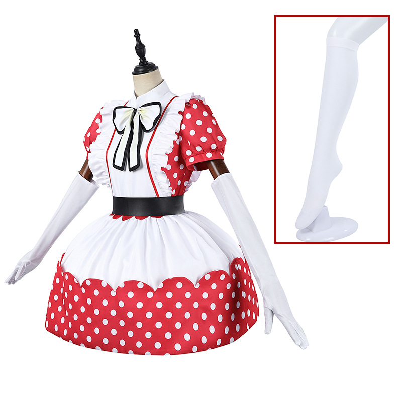 Costume Cosplay Anime Oshi No  - Anime Cosplay Dress For Women recensione e prezzo