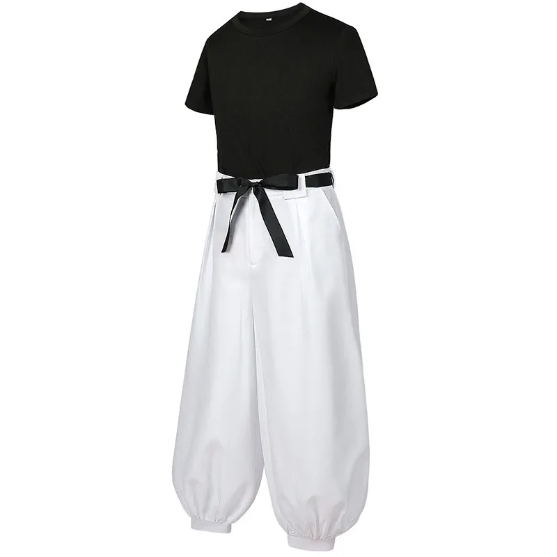 Costume Cosplay Anime Jujutsu  - Jujutsu Kaisen Uniform recensione e prezzo
