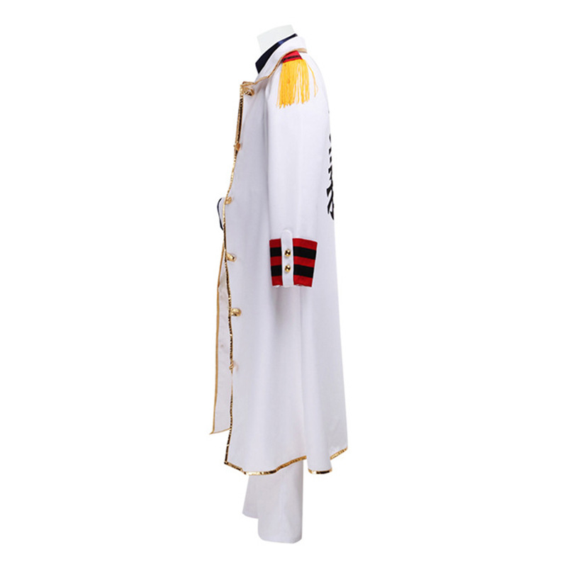 Costume Cosplay Monkey D. Garp - Anime Marin Cosplay recensione e prezzo
