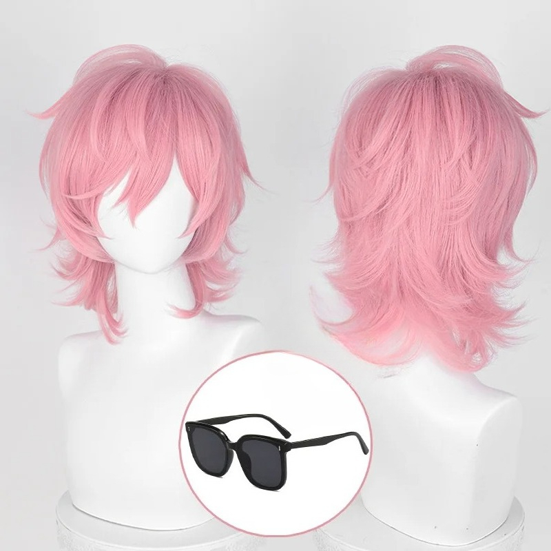 Parrucca Cosplay Anime Demi-Hu - Cosplay Duo Anime recensione e prezzo