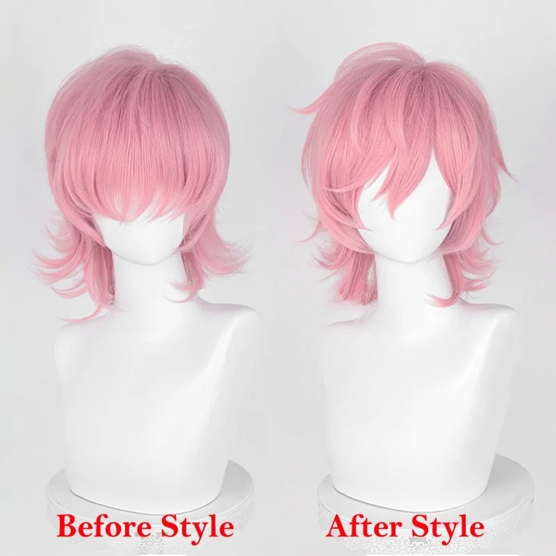 Parrucca Cosplay Anime Demi-Hu - Cosplay Duo Anime recensione e prezzo