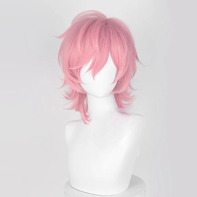 Parrucca Cosplay Anime Demi-Hu - Cosplay Duo Anime recensione e prezzo