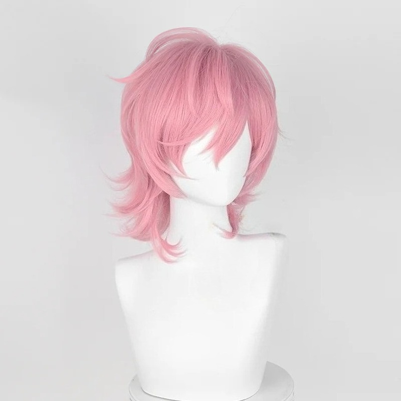 Parrucca Cosplay Anime Demi-Hu - Cosplay Duo Anime recensione e prezzo