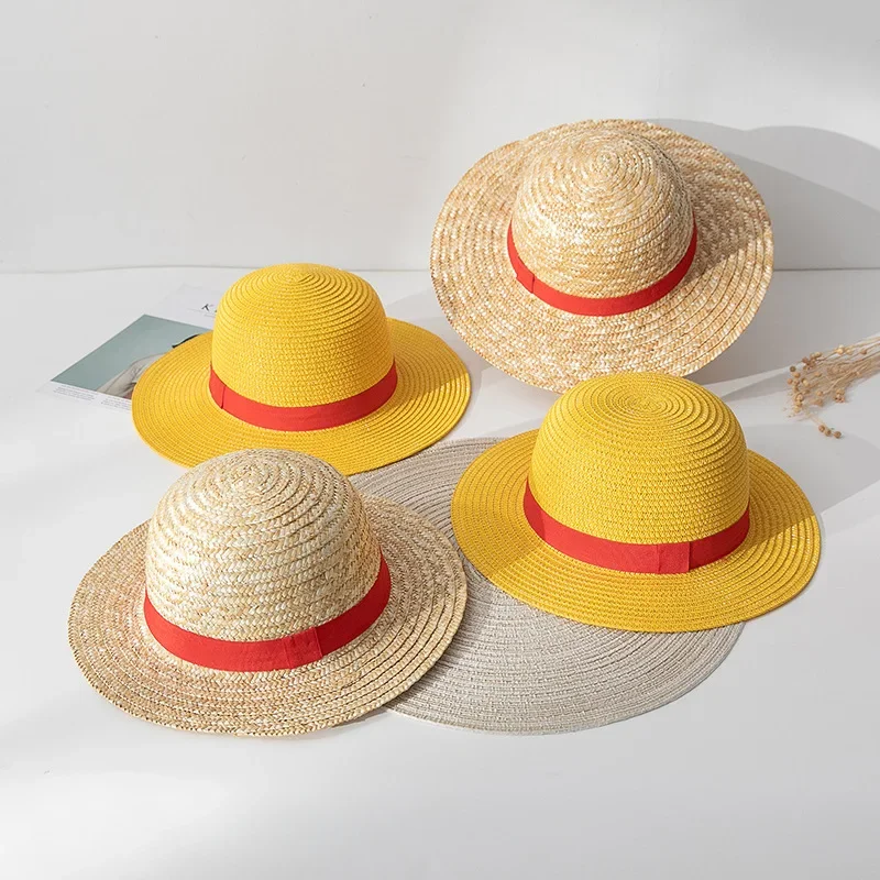 Cappello di Paglia di Luffy, A - One Piece Straw Hat recensione e prezzo