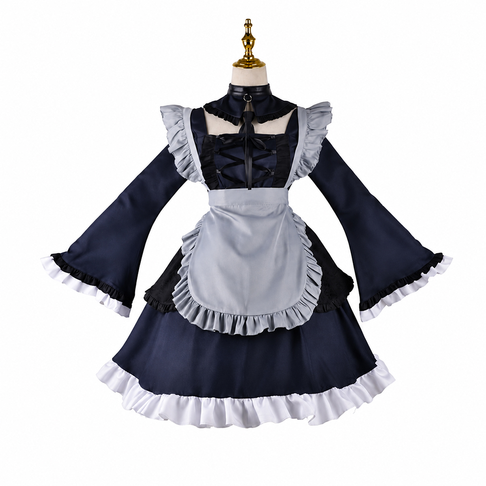Costume Cosplay Anime Gaara Ca - Anime Cosplay Ninja recensione e prezzo