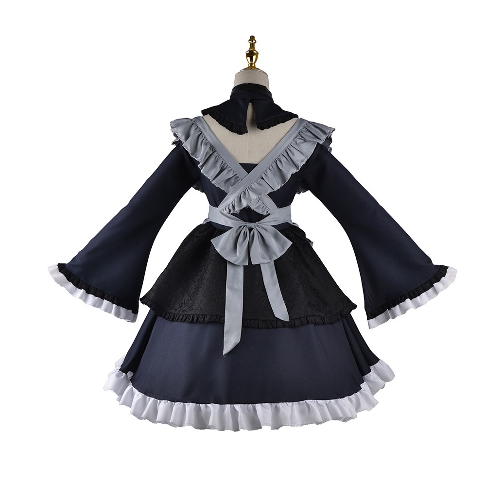 Costume Cosplay Anime Gaara Ca - Anime Cosplay Ninja recensione e prezzo