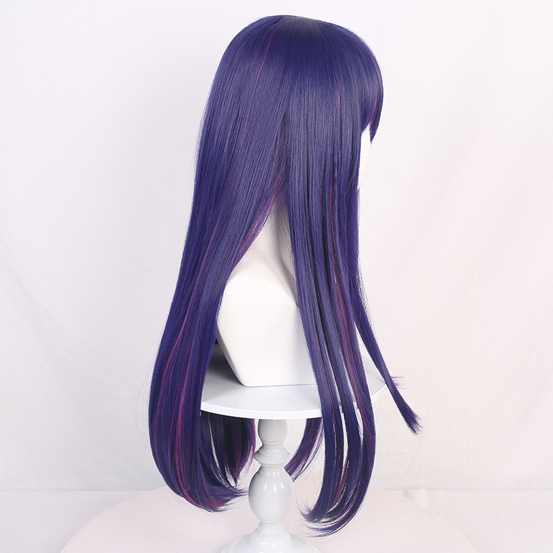 Parrucca cosplay Hoshino Ai La - Anime Cosplay Recommendations recensione e prezzo