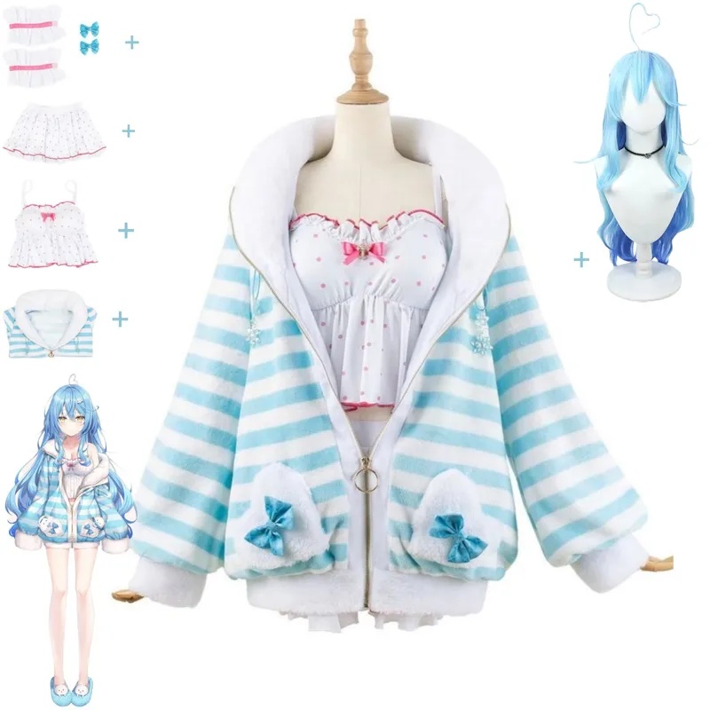 x;3,f'6;h\9/YouTuber VTuber Ho - Anime Cosplay Youtuber recensione e prezzo