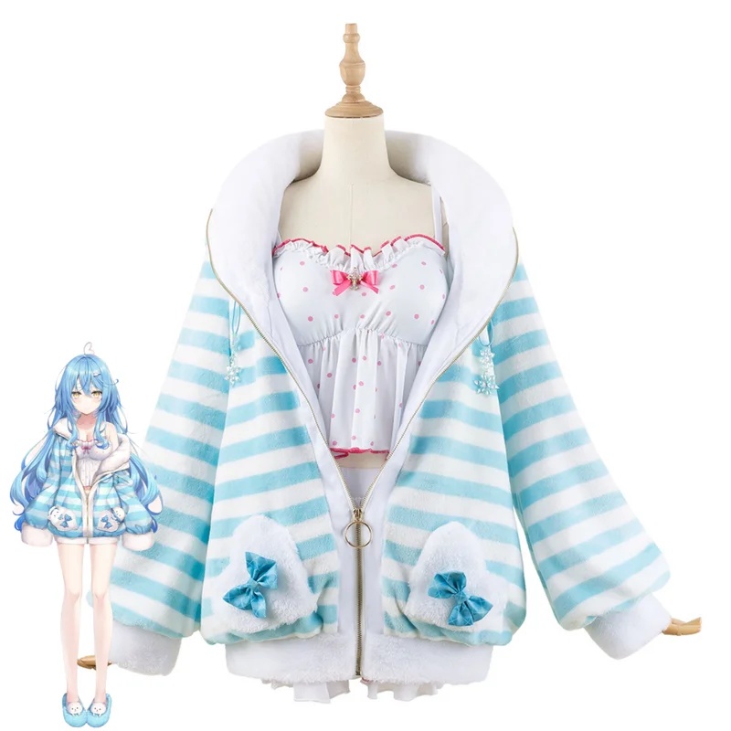 x;3,f'6;h\9/YouTuber VTuber Ho - Anime Cosplay Youtuber recensione e prezzo