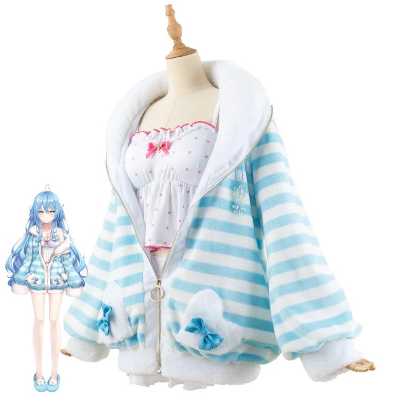 x;3,f'6;h\9/YouTuber VTuber Ho - Anime Cosplay Youtuber recensione e prezzo