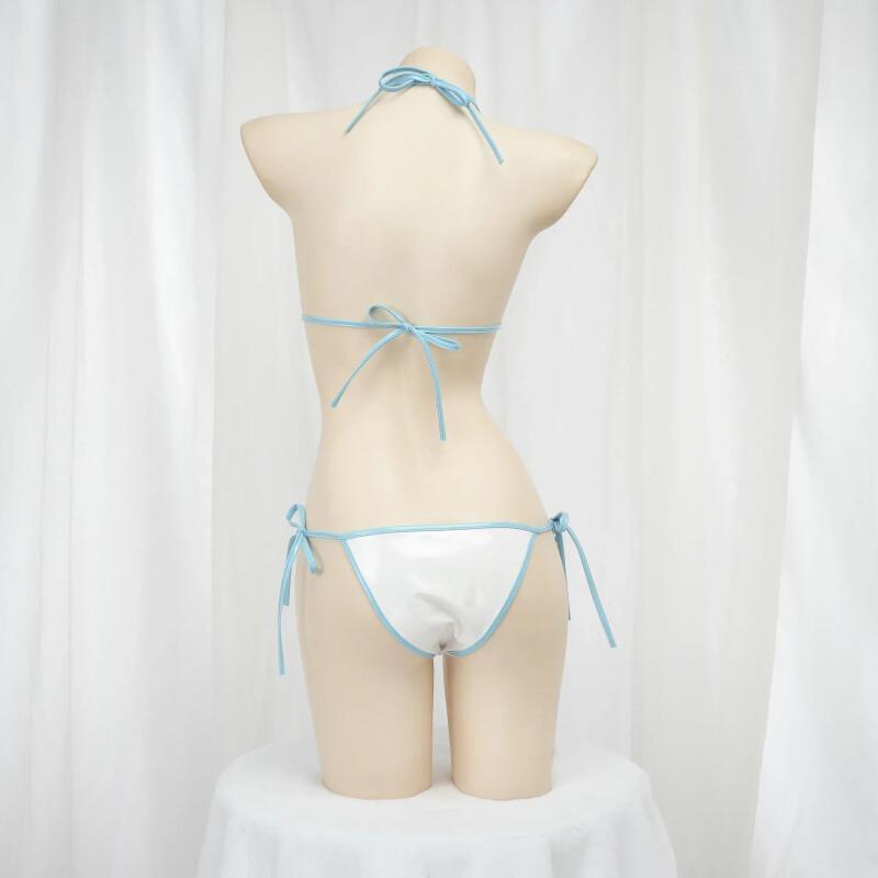 Costume Cosplay Anime Ragazza  - Anime Cosplay Bikini recensione e prezzo