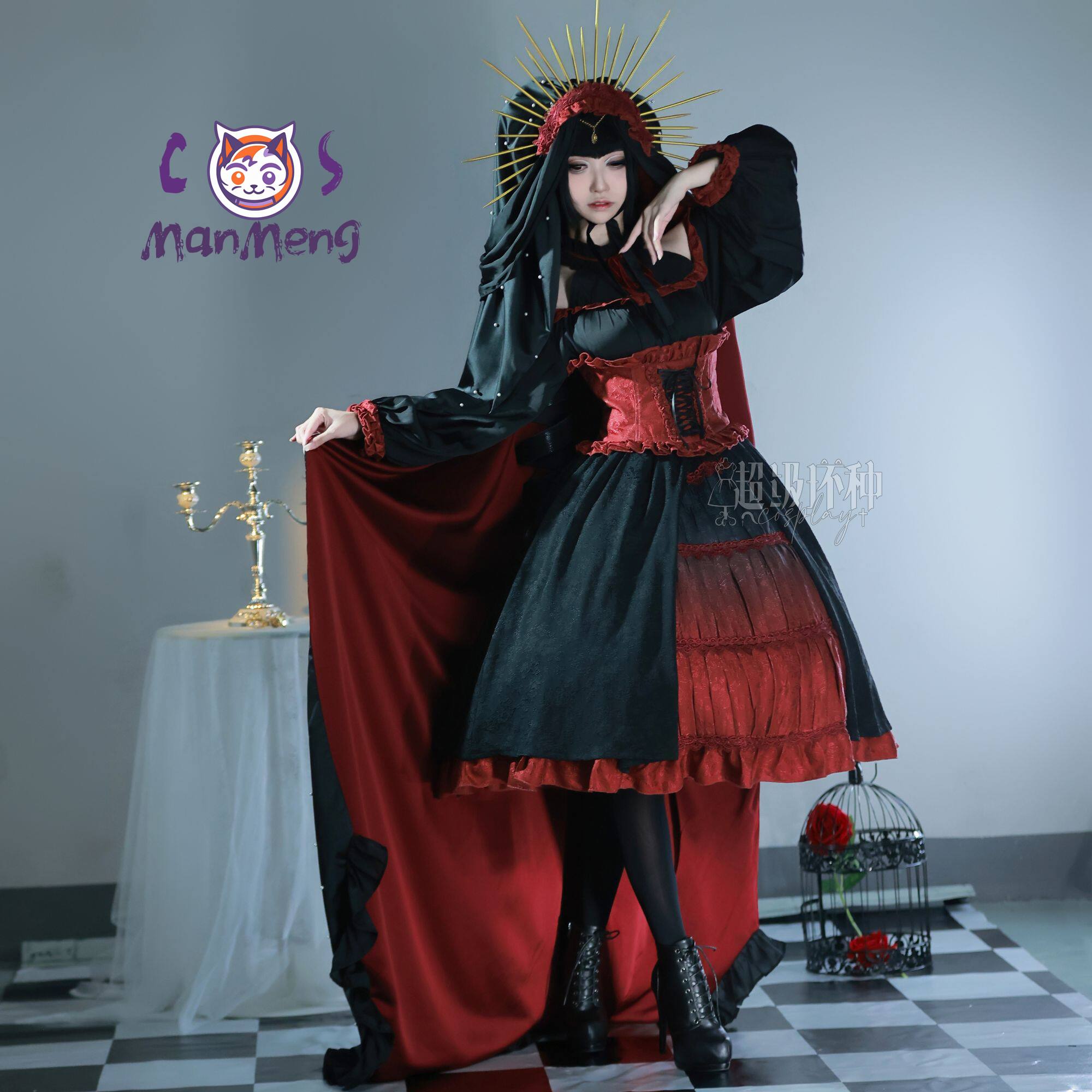 Costume Cosplay Anime Danganro - Anime Cosplay Festival recensione e prezzo