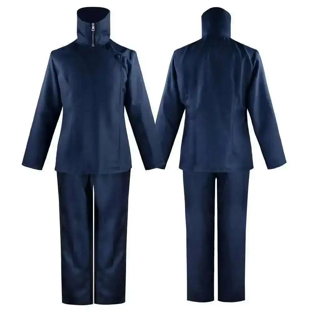 Nuovo Costume Cosplay Anime 20 - Jujutsu Kaisen Uniform recensione e prezzo