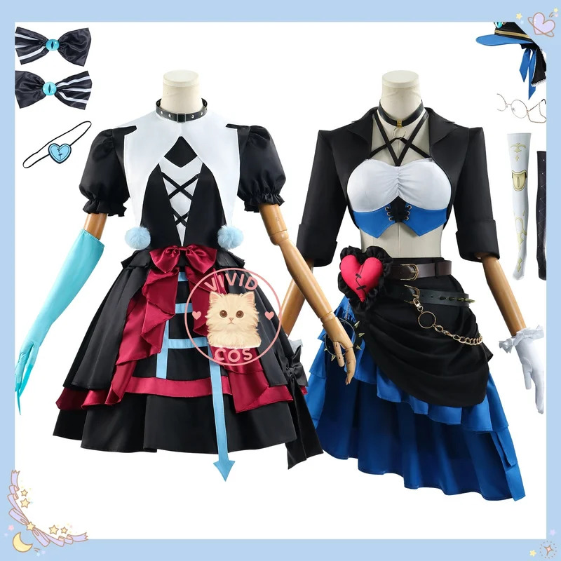 ABC123 Identità nella Ragazza  - Anime Cosplay Girl Name recensione e prezzo