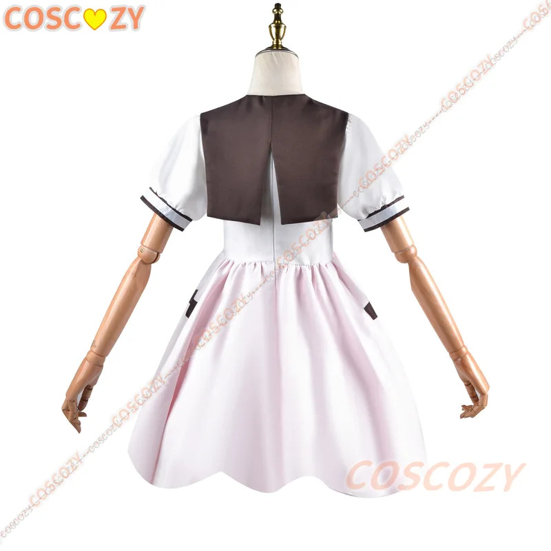 2025 yiyi Anime Toilet-bound J - Anime Cosplay Girl Ideas recensione e prezzo