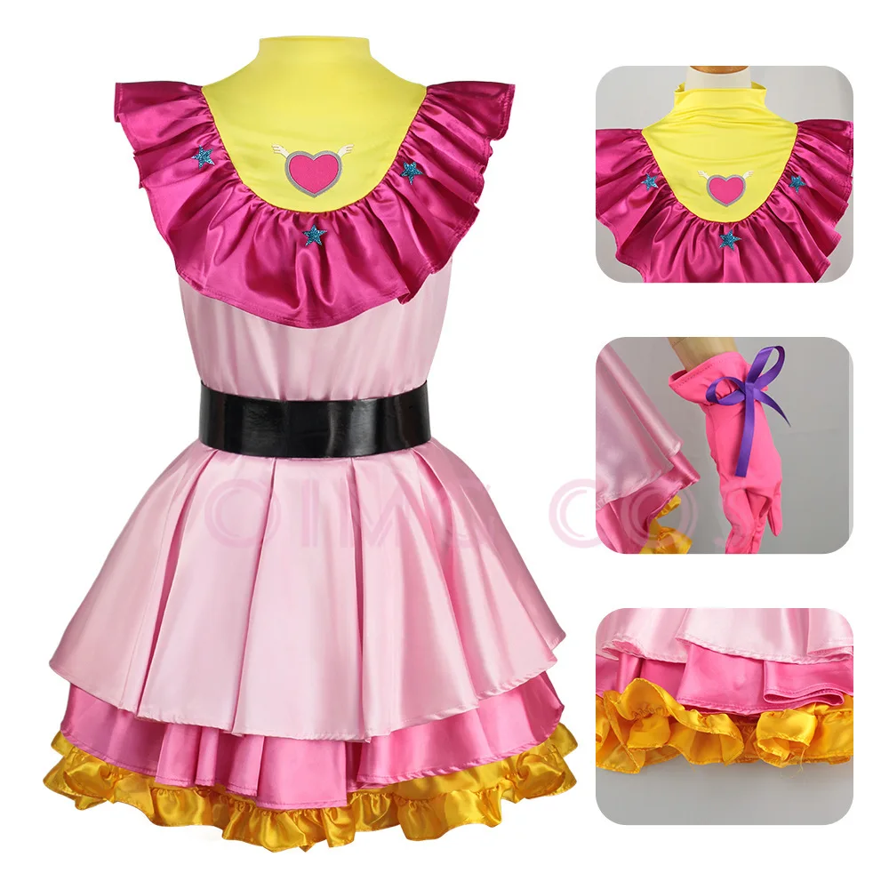I bambini Consiglia costumi co - Anime Cosplay Recommendations recensione e prezzo