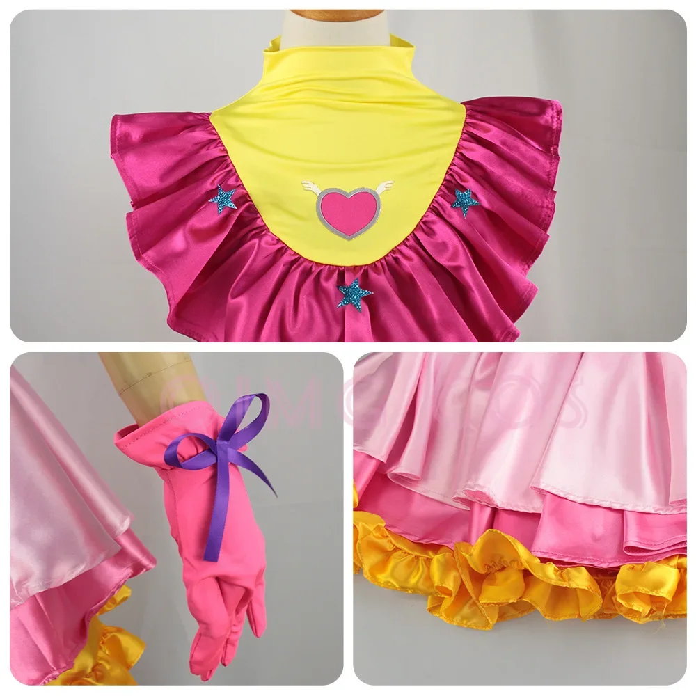 I bambini Consiglia costumi co - Anime Cosplay Recommendations recensione e prezzo
