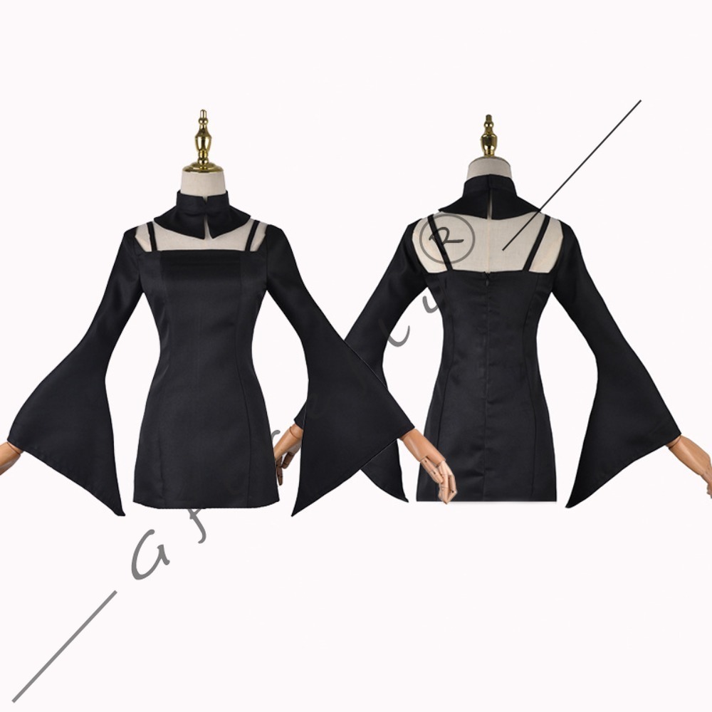 Costume Cosplay My Dress-Up Da - Anime Marin Cosplay recensione e prezzo