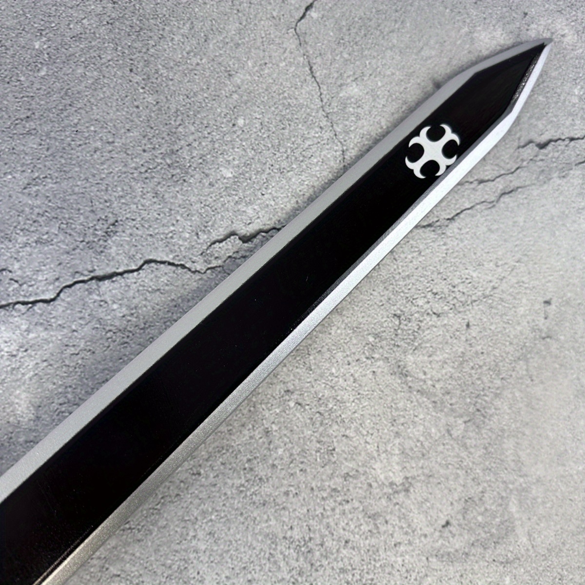 108 centimetri Kirigaya Kazuto - Anime Cosplay Katana recensione e prezzo