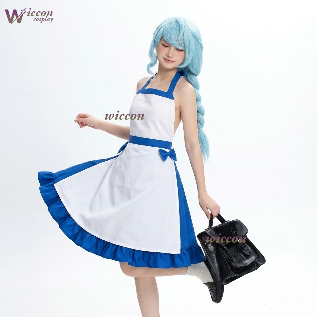 Costume Cosplay Cos Room Zeno  - Zenos Anime Cosplay recensione e prezzo