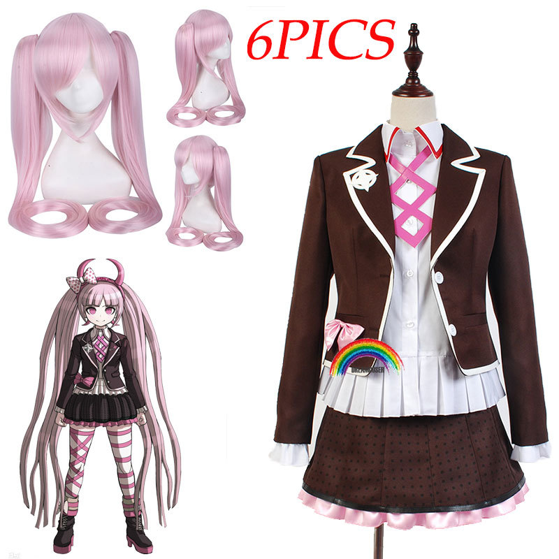 6 foto Kotoko Utsugi Cosplay Z - Anime Cosplay Pics recensione e prezzo