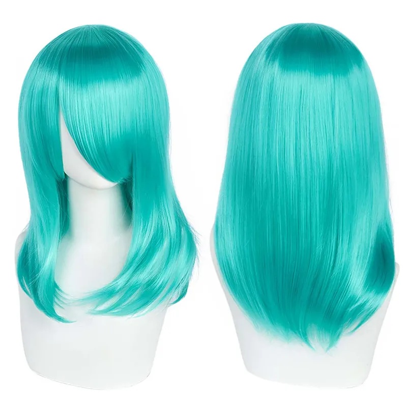 Le Cool Women Anime Parrucca S - Cosplay Anime Basic recensione e prezzo