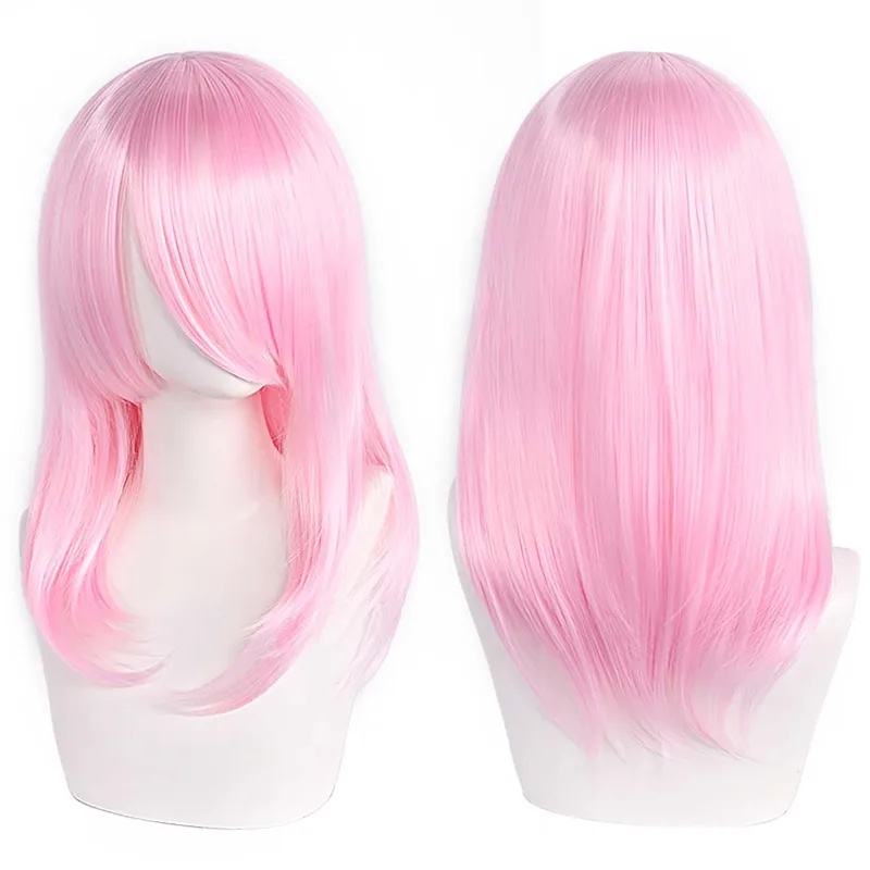 Le Cool Women Anime Parrucca S - Cosplay Anime Basic recensione e prezzo