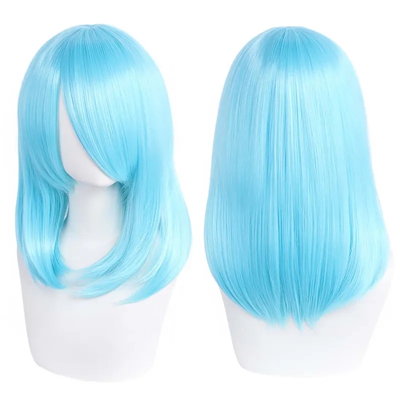 Le Cool Women Anime Parrucca S - Cosplay Anime Basic recensione e prezzo