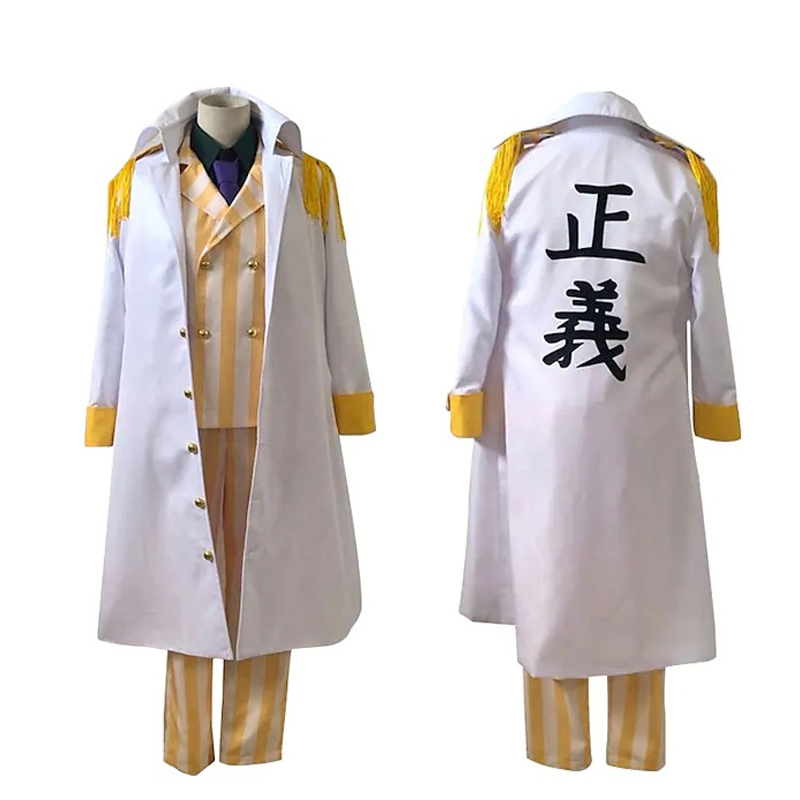 Costume Cosplay dei Cinque Amm - Anime Marin Cosplay recensione e prezzo