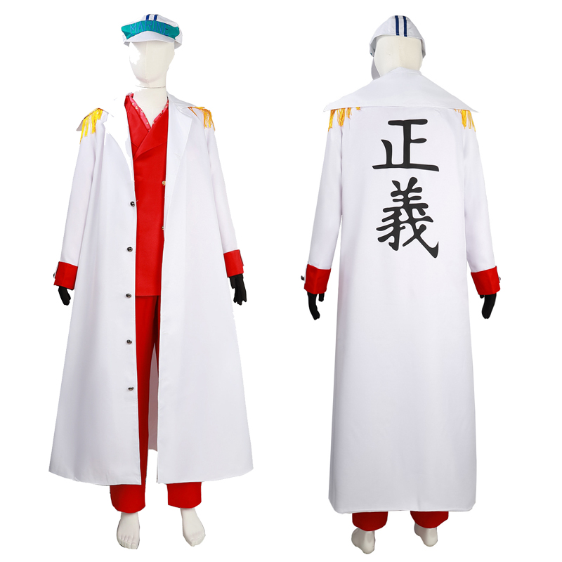 Costume Cosplay dei Cinque Amm - Anime Marin Cosplay recensione e prezzo
